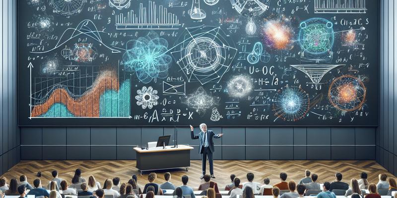 Cours de Physique Licence : Les Fondamentaux à Connaître Cours de Physique Licence : Les Fondamentaux à Connaître
