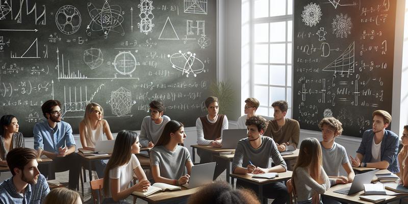 Double Licence Maths Physique : Avis et Témoignages