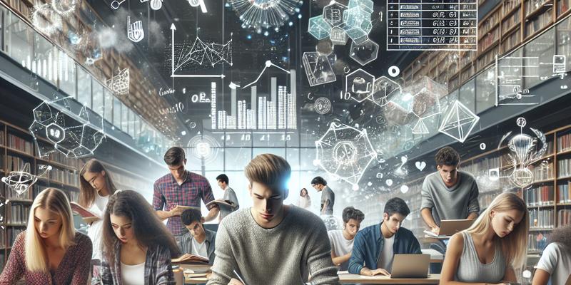 Double Licence Maths Physique : Classement et Avis