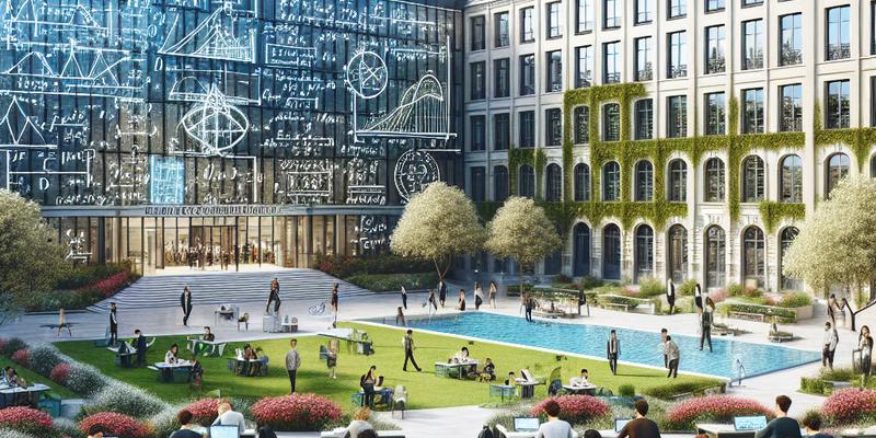 Double Licence Maths Physique Paris Saclay : Un Parcours d'Excellence Double Licence Maths Physique Paris Saclay : Un Parcours d'Excellence