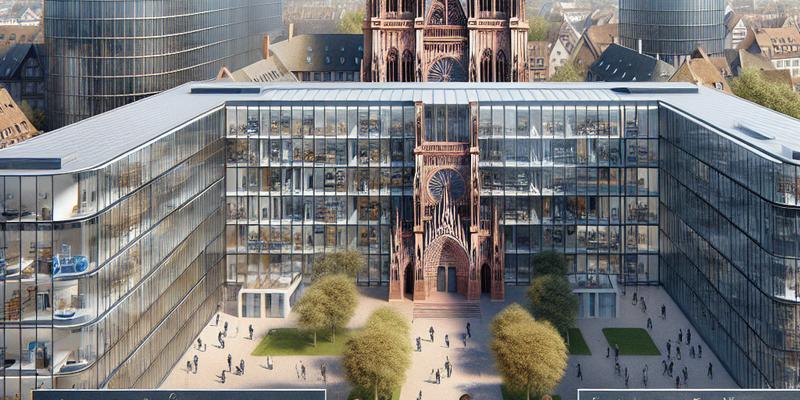 Faculté de Physique Strasbourg : Double Licence Maths Physique Faculté de Physique Strasbourg : Double Licence Maths Physique