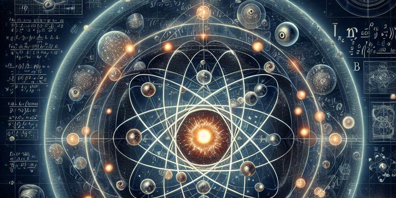 Introduction à la Physique Nucléaire : Concepts et Applications Introduction à la Physique Nucléaire : Concepts et Applications