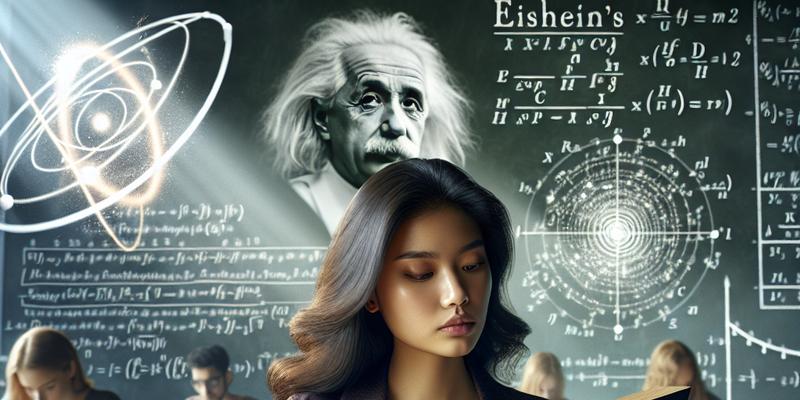 La Relativité Restreinte : Concepts Fondamentaux en Licence