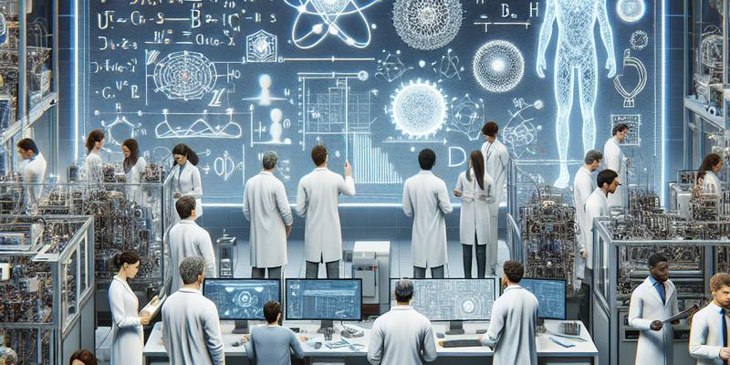 Les Applications de la Physique dans l'Ingénierie Moderne Les Applications de la Physique dans l'Ingénierie Moderne