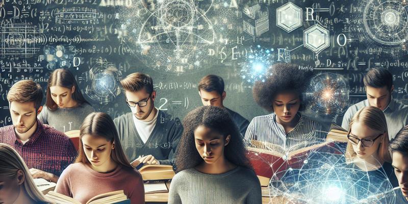 Licence Math Physique Informatique : Un Parcours Multidisciplinaire Licence Math Physique Informatique : Un Parcours Multidisciplinaire
