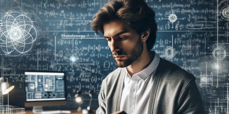 Licence Physique Appliquée : Nos Conseils pour Réussir
