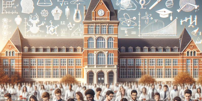 Licence Physique Strasbourg : Programmes et Débouchés
