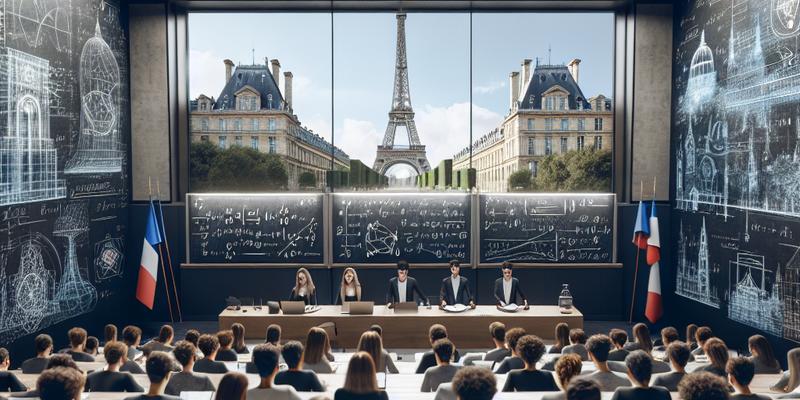 Meilleure Licence Physique en France : Nos Recommandations Meilleure Licence Physique en France : Nos Recommandations