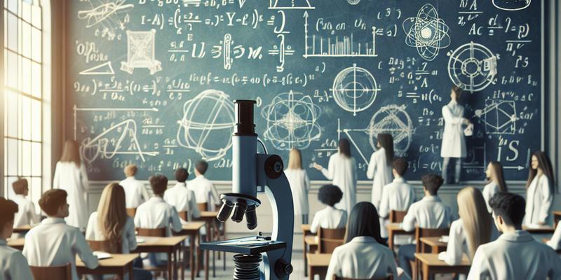 Physique Matière : Les Fondamentaux en Licence