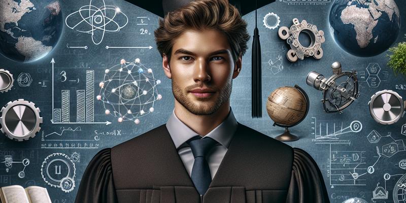 Que Faire Après une Licence Physique ? Que Faire Après une Licence Physique ?