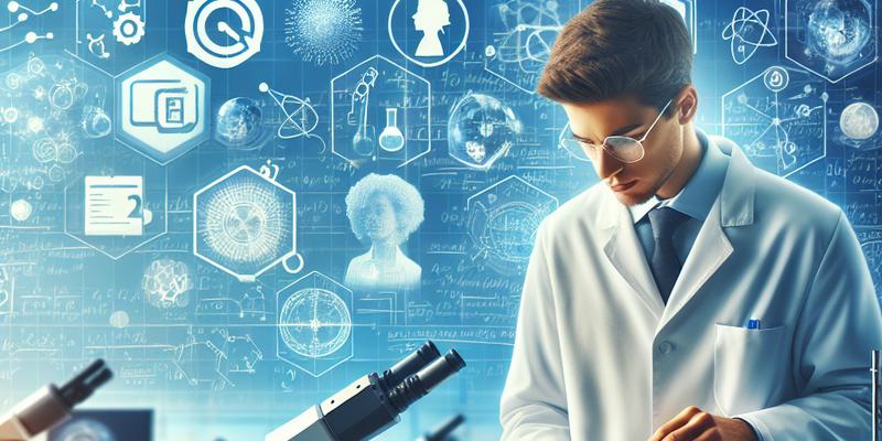 Quel Métier avec une Licence de Physique ?